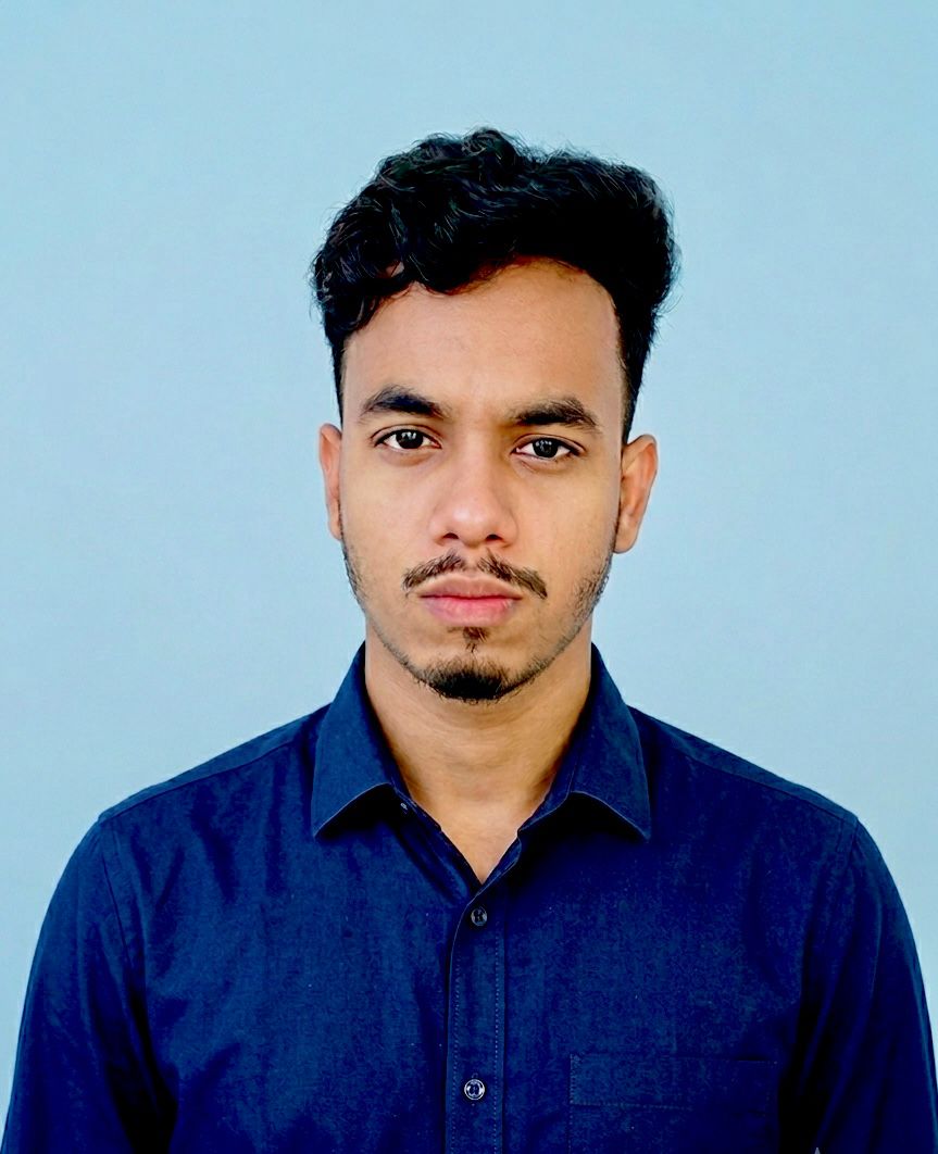 Md Nasir Uddin